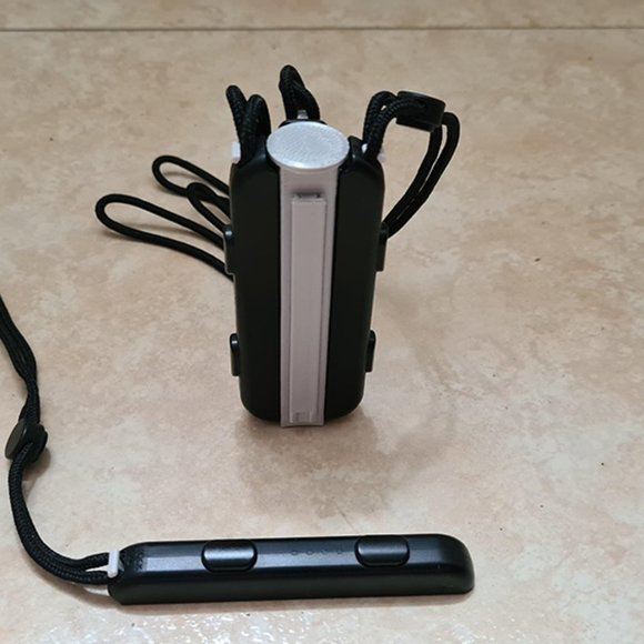 Nintendo Switch Wrist Strap Manager JoyCon Accessory Controller Strap Organizer - Picture 4 of 7